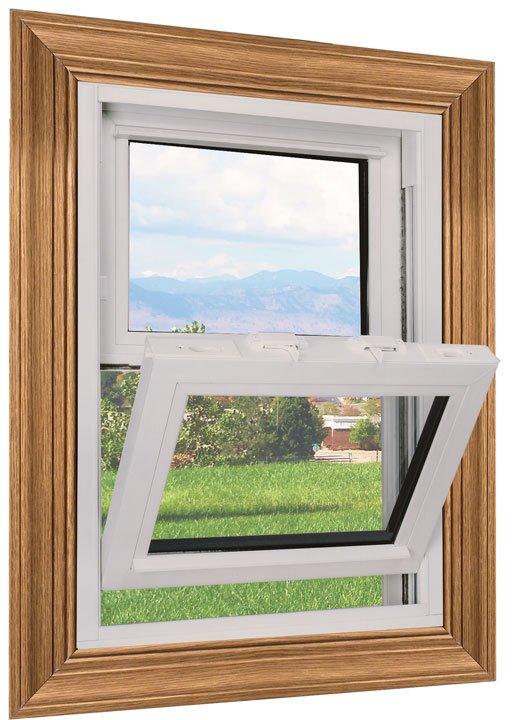 Double Hung Window Gallery | Ameritech Windows
