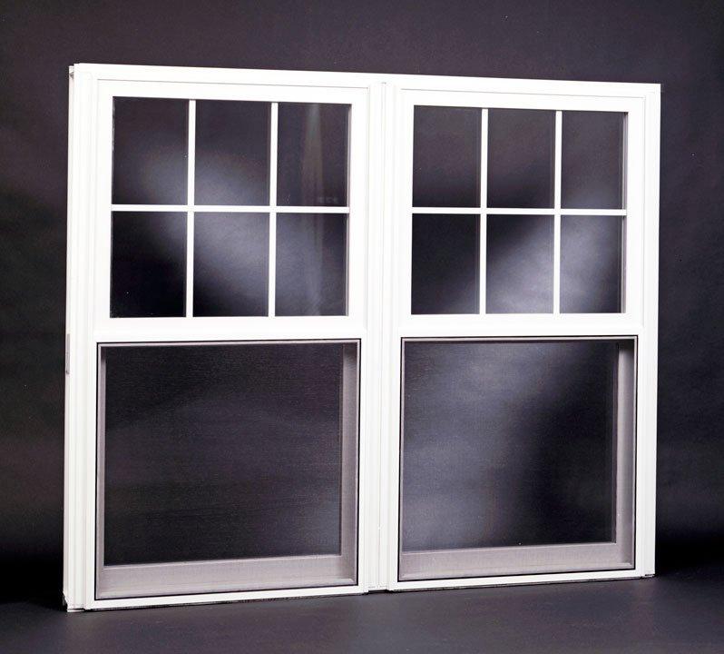 Double Hung Window Gallery | Ameritech Windows
