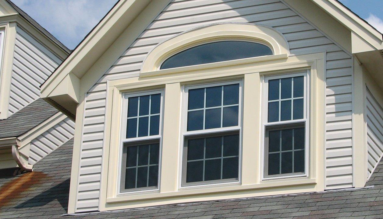 Double Hung Window Gallery | Ameritech Windows
