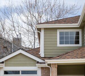 Picture Windows Exterior