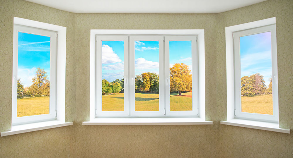 The Real Value of Energy Efficient Replacement Windows
