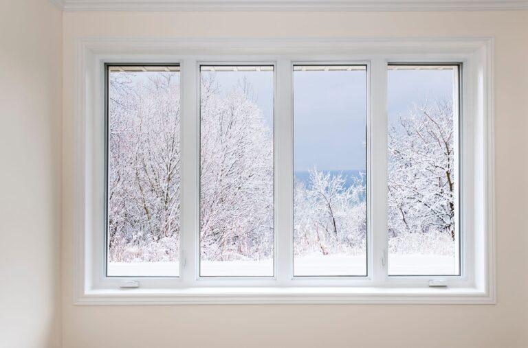 Triple Pane Windows Colorado Industry-Leading Energy Efficiency