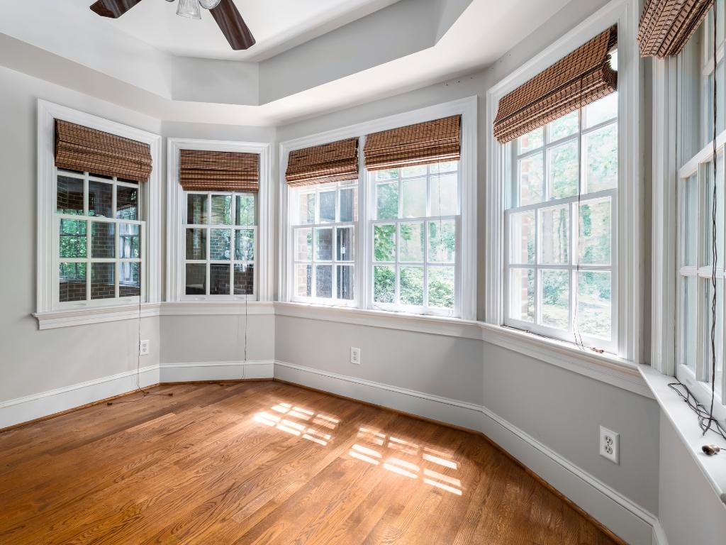 replacement bow windows