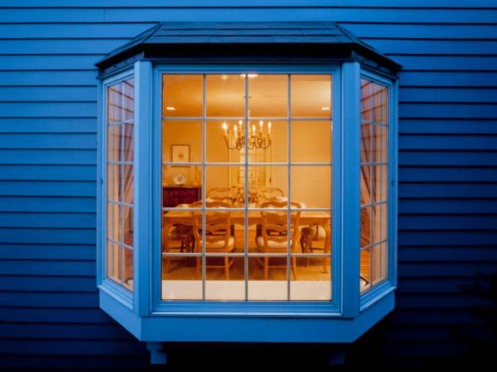 replacement bay windows
