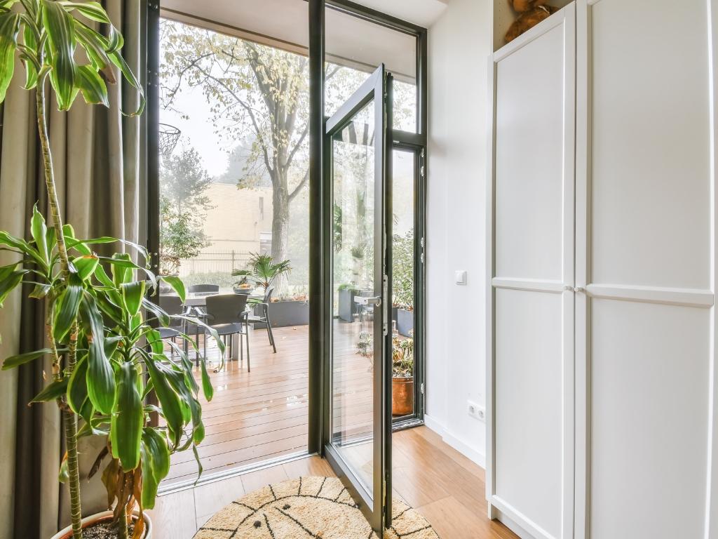 residential door installation denver