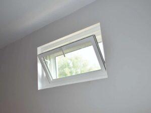 hopper windows
