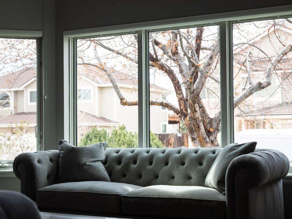 picture windows Denver