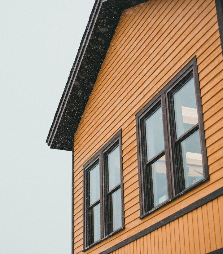 denver siding installer