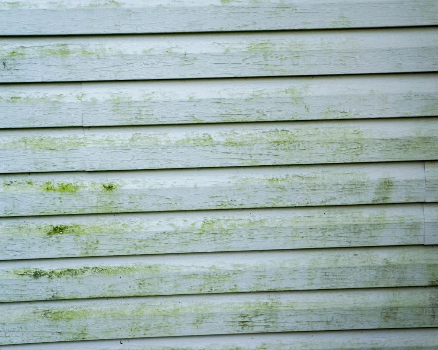 replacement siding Denver