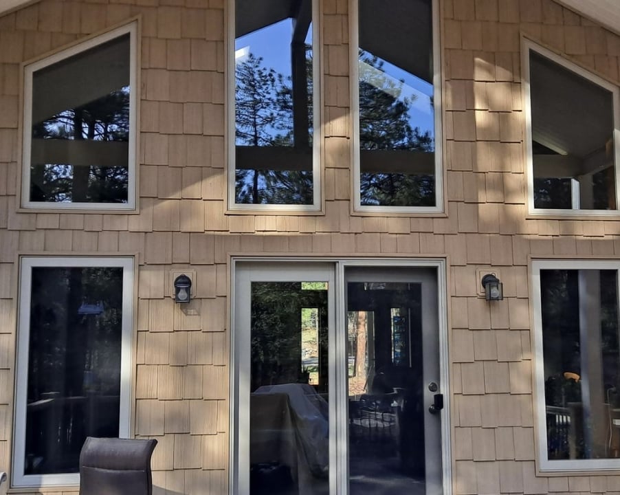 patio door replacement