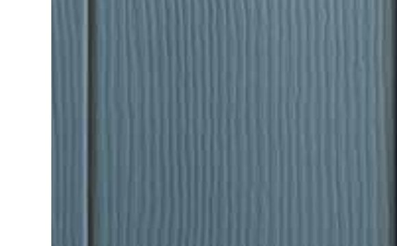 Ameritech 12 inch Board and Batten cedar mill grain texture