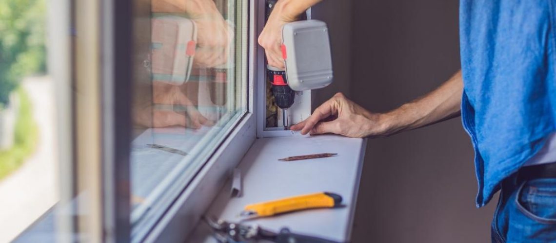how to install windows