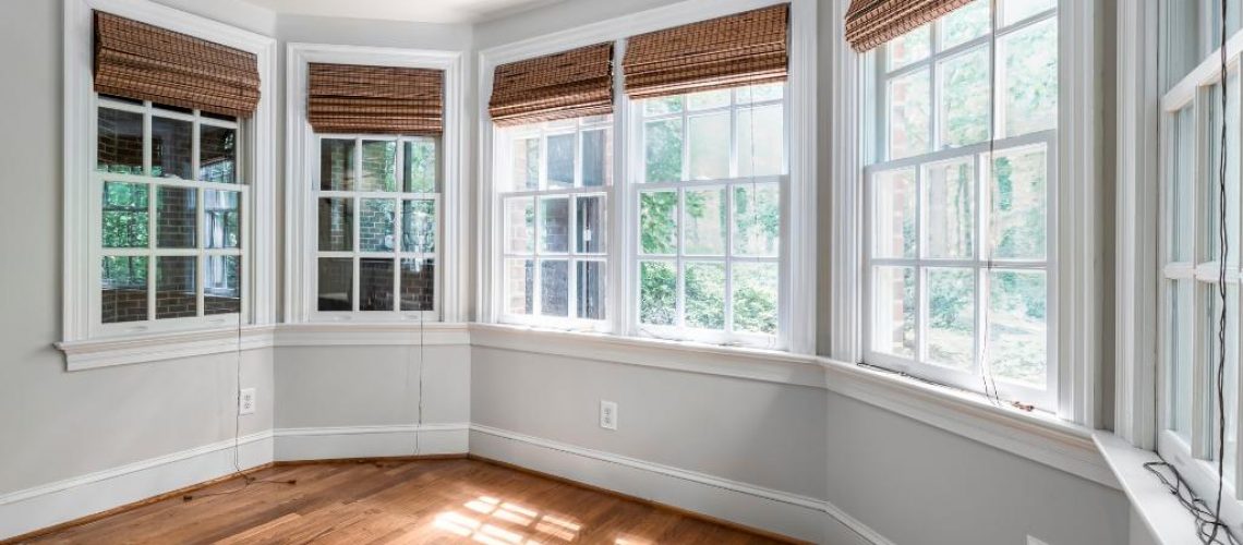 replacement bow windows