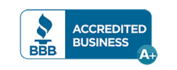 BBB A+ Accredited - Ameritech Windows Denver