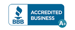 BBB A+ Accredited - Ameritech Windows Denver