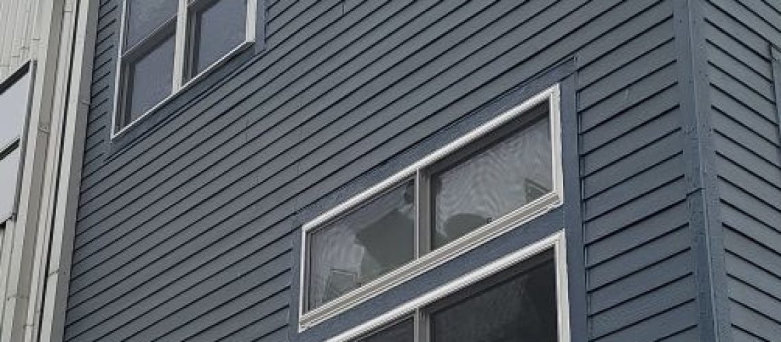 Byers-Exterior