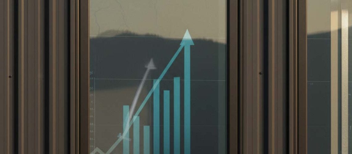 Triple Pane energy savings