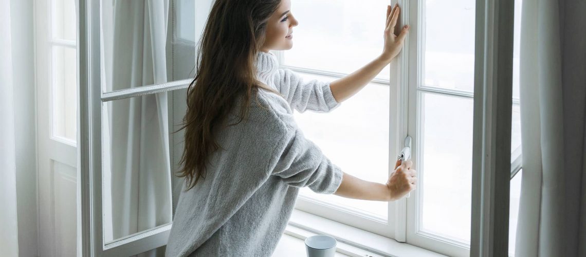 window installation Denver & Greater Colorado